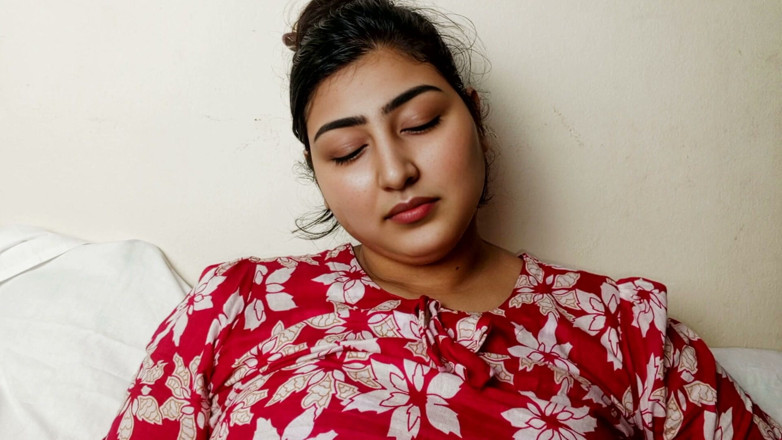 Nadiyabd: Bangla berkongkek muka penuh dan bercerita - pasangan Bangladesh sebenar Nadiya