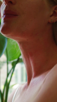Nastolatka Sex Oralny I Kinowy Twarzy
