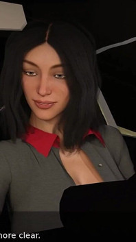 Proiectul Soție sexy - 88
