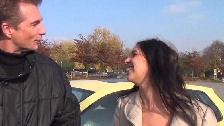 Deutschland Porno X: Stepdad Fucks His Stepdaughter Until She Can't Take It Anymore