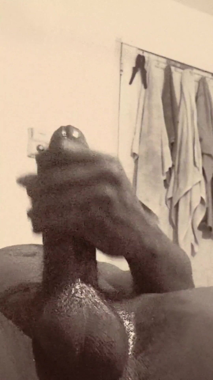 Bbc-godaddy: Läkare behöver min sperma under mötet