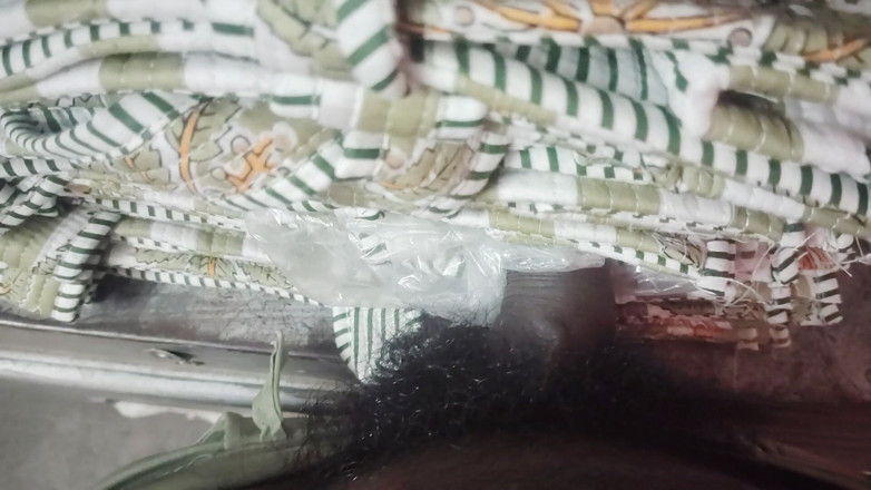 GlassCenterline86: Desi Solo