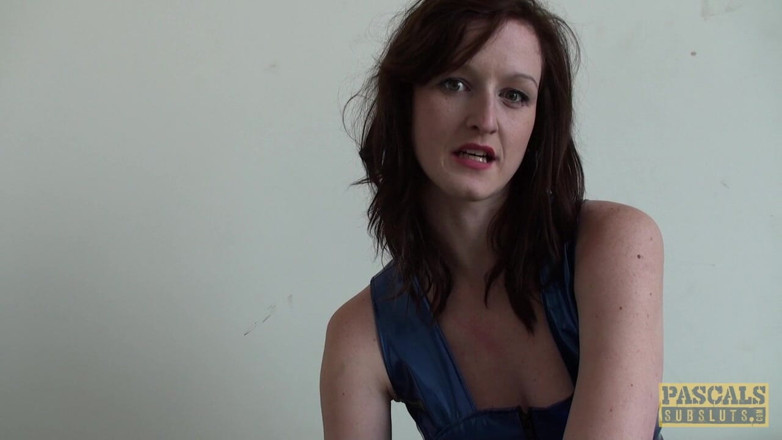 Pascals Subsluts: Rozhovor s Vivienne L'amour