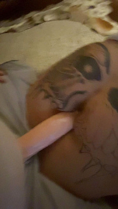 MzKiTTy91: Velký zadek pawg manželka bere jen špičku