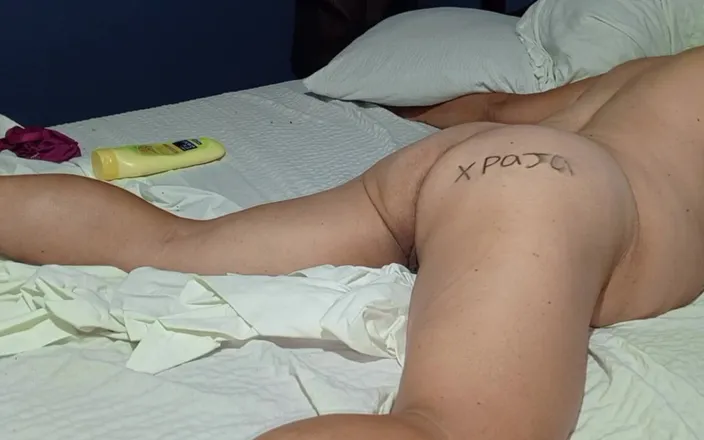 Milfta boohot: Massage to Mature Gets Hot