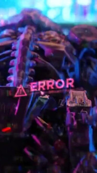 Cyberpunk: Edgerunner's Rebecca Gets a Mating Press by Adam Smasher - 3D Animation Cyberpunk 2077 HD