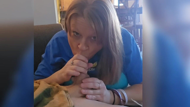 Ladyandme: Saya suka menghisap zakarnya