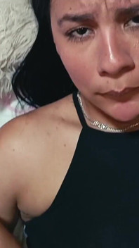 Une Femme Célibataire Avec Beaucoup De Désir Sexuel Rencontre Un Homme Par Une Application De Rencontre
