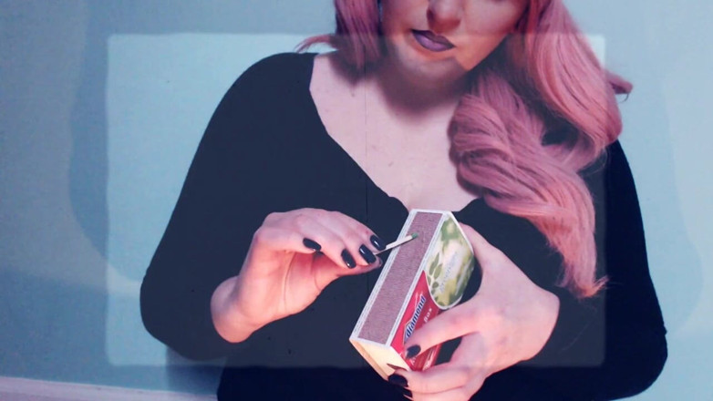 goddessjoules: 매칭 조명 Asmr