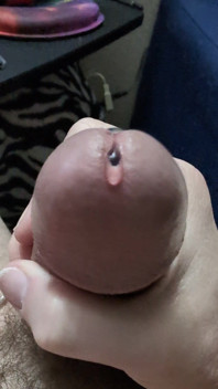 Precum de vibratina