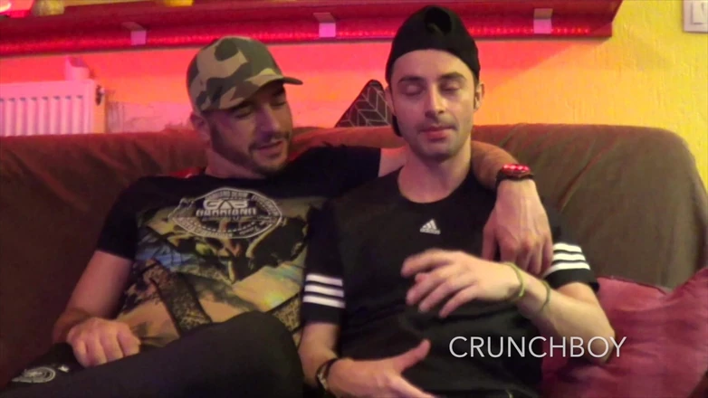 2211 Slut Creamied in Jockstrpa by Xxl Dick