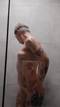 Mistress Takes a Shower