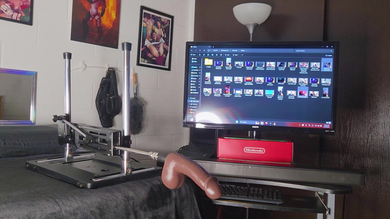 Ricky Cage: Oradrone 2