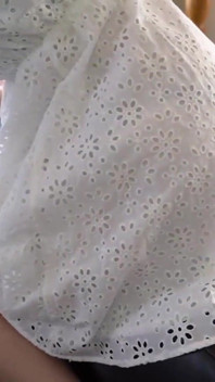 Akiho Yoshizawa - Dry for the Last Few Days, Her Ovulation Period Got Her All Heated up