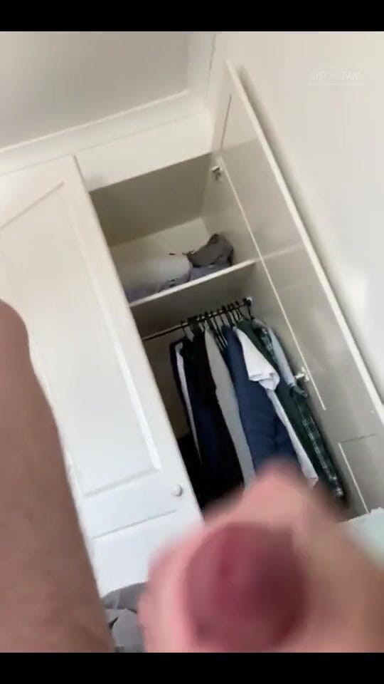 Bob Steel: Wichsen solo 5