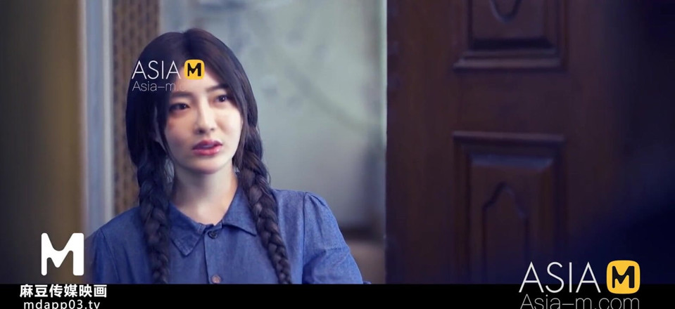 ModelMedia Asia: ModelMedia Asia - jonge bin-mi su-md-0165-8 - beste originele pornovideo uit Azië
