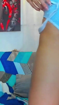 Deep Tongue in a Soaked Pussy