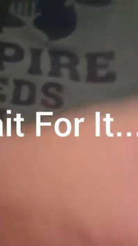 The Final Moments of a 40 Min Edge