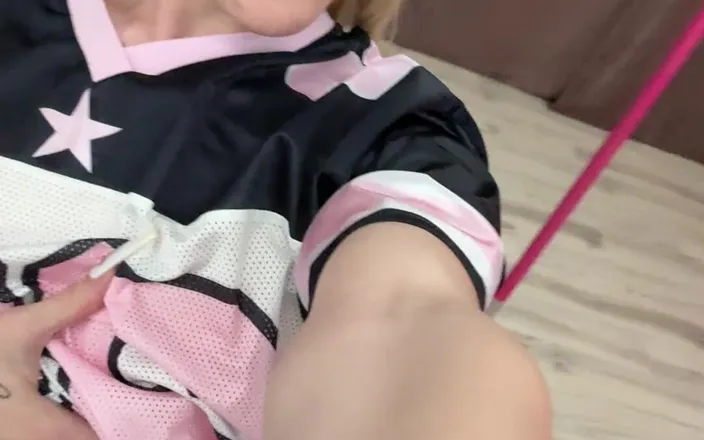 Dreamboy_506: Sexy Body Show off and Twerking