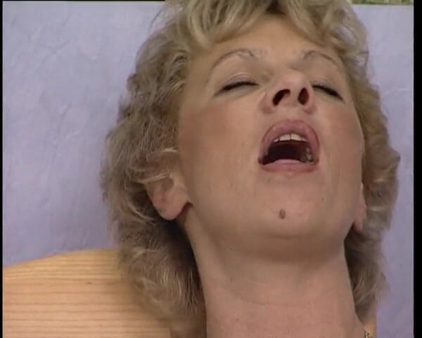 YOUR FIRST PORN: Michel Und Ihre Heisse Finger - Michel and Her Hot Fingers