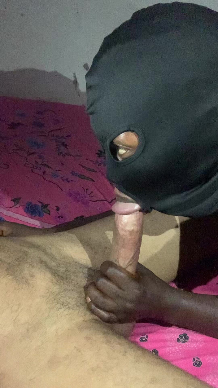 Yansh Fans: Minum sperma hangatnya