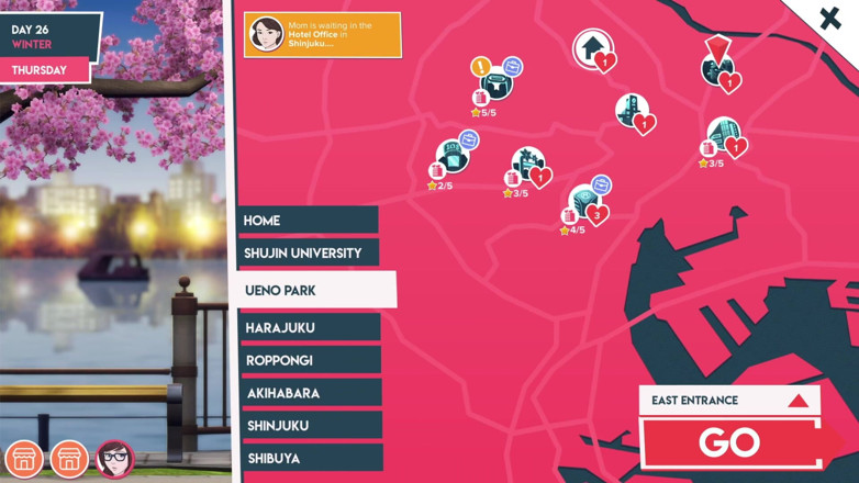 Like A Boss: Complete Gameplay - Quickie: a Love Hotel Story, Part 12