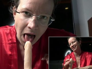 Annika Rose: JOI - Expect My Instructions