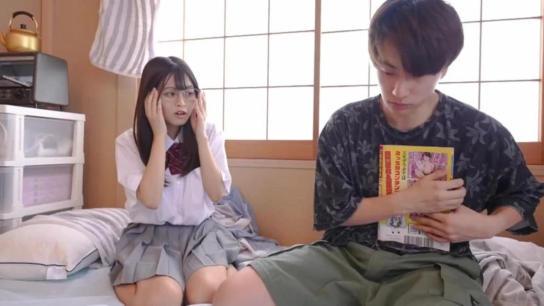 Raptor Inc: 官能小説が好きな友達が私のエロマンガにとても興味を持っています!潮吹きをたくさんするとても敏感な女の子です