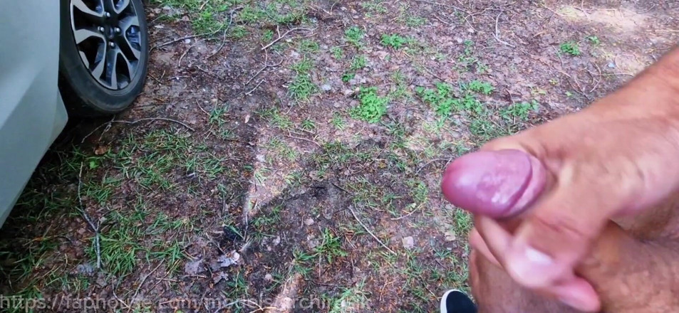 ArchiRusik: I Fucked a Stranger Athlete Right on the Track in...