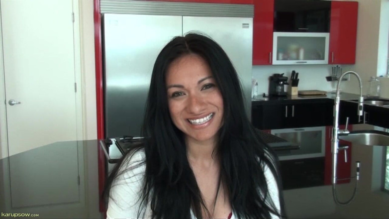 Karups Older Women: Eva Solo