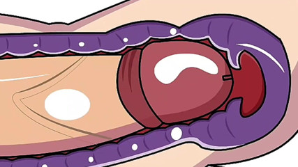 Animate golden: 内射 6