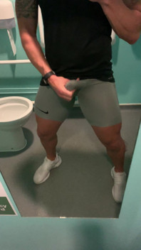 Locker Room