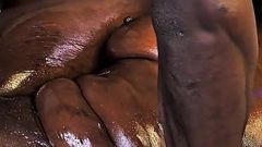 Ballbusting My Security Guard's Crazy Student