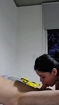 Prepaid Teaches Me Your Skills Without the Condom