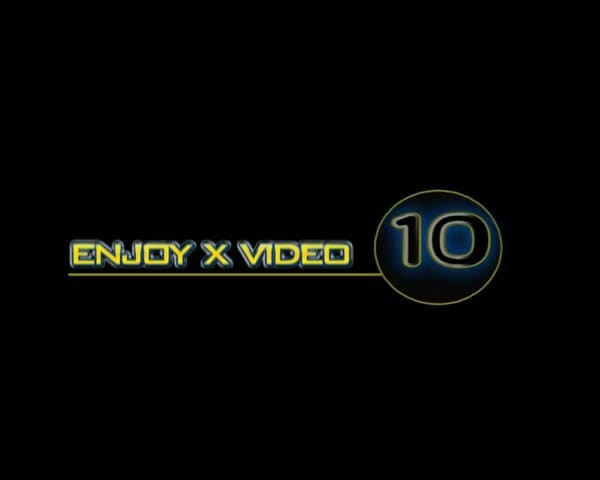 King Of Amateur: Enjoy X Video Vol. 10