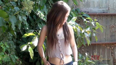 ATKIngdom: トリニティとの写真撮影