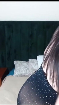 Kamera web Colombia Stripchat menunjukkan pepek MILF keras pantat besar