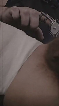 Mummification Jalur Penuh. Brown Noise. Wartenberg Protokol