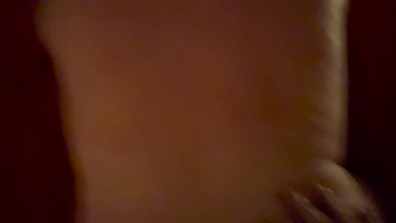 Aimeronds: POV Você Transa com um Vovô Grande Obeso