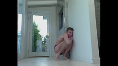 Africans Orgasm: 큰 자지 실행자 후장 야외 후장에서 입에 밀프 후장