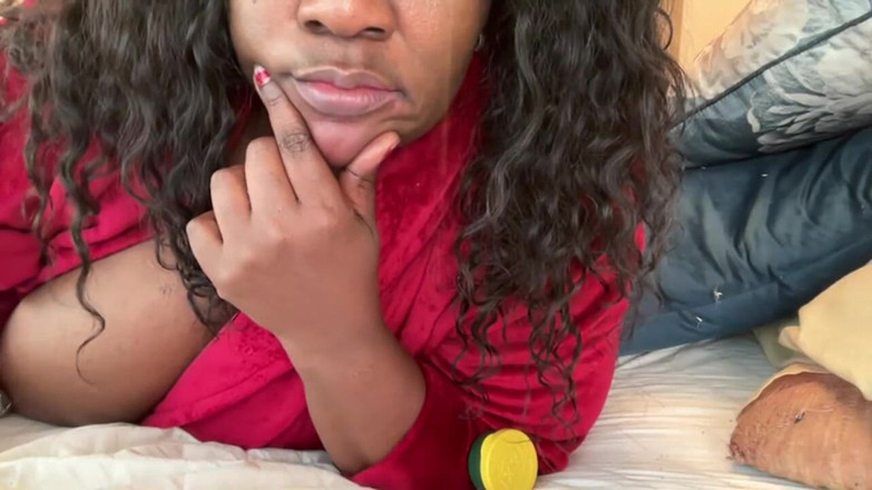 Legendary Booty Overdose: Ebony MILF kozatá hra