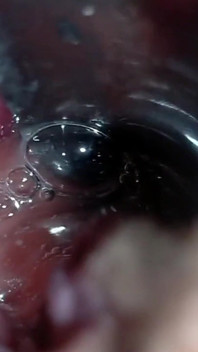 Sonechka Stretches Her Anal Cunt for Future Fuckers