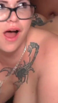 Fickparty with Lana and Judith