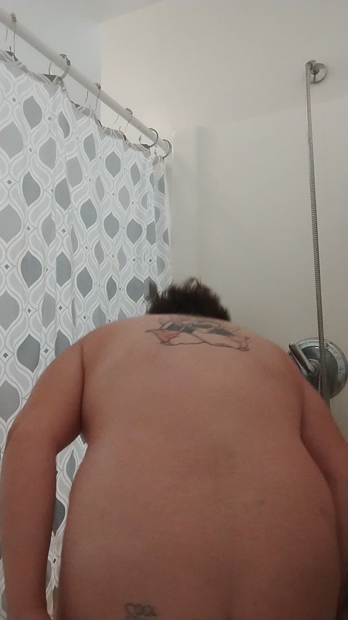 JG Risk: Katakan padaku apakah pantatku terlihat bersih untukmu?