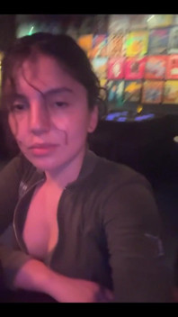 At the Bar