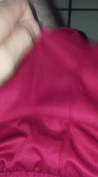 ペニスを見せる既婚男性