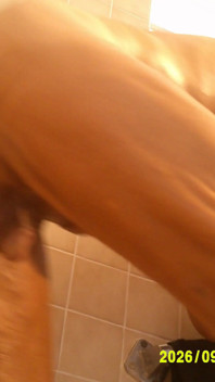 9-1-2026 Bad Bad Leroy Brown Reitet Den Größten Dildo in Cobras Arsch Hier Auf X Hamster Teil 2