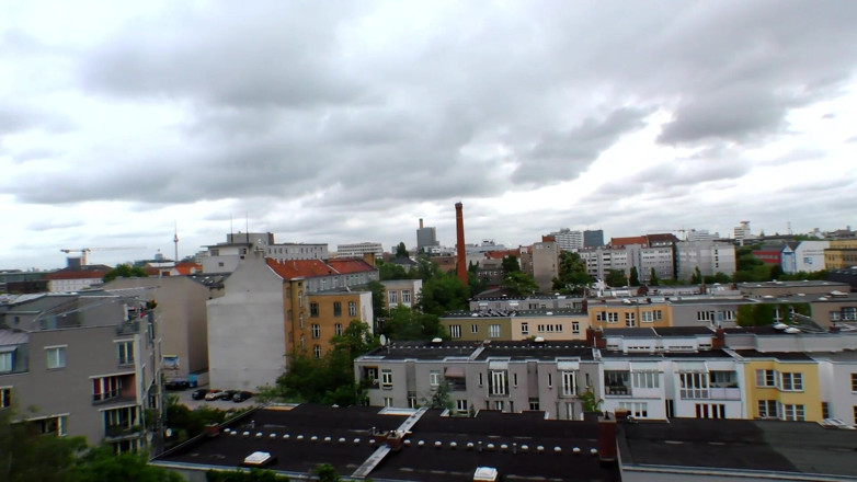 German Porn: Трахнутий житловий будинок - сирих повій жорстко трахали в кожній квартирі