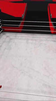 Perempuan bertetek besar bertelanjang atas Pro Gusti Emma vs Allure Rematch HD