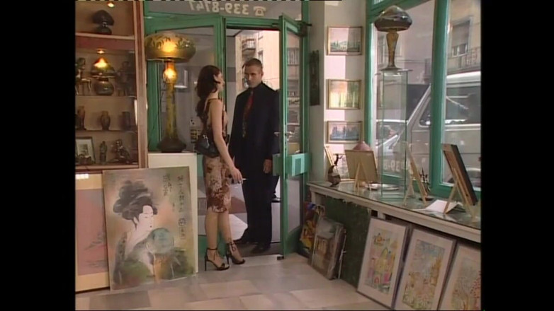 Cinema X: Studenti erotici in ungheria